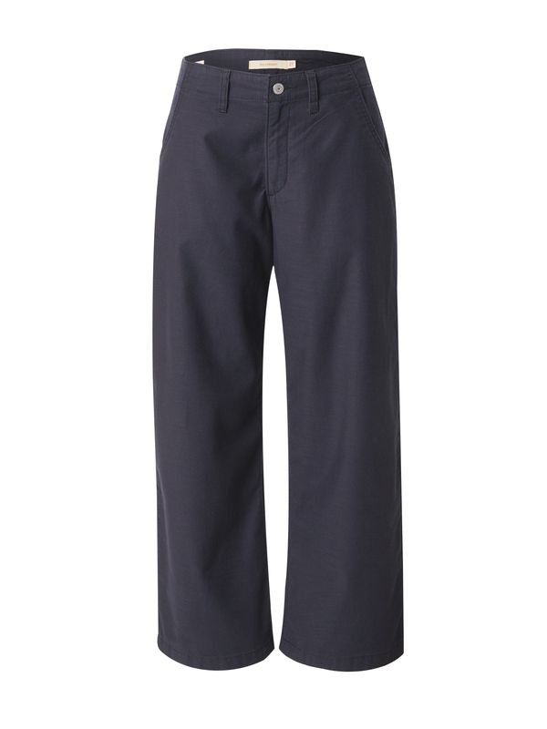 LEVI'S ® LEVI'S ® Kavbojke '90S'  črn denim