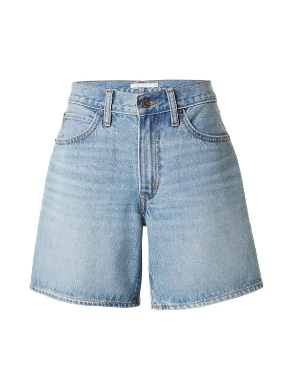 LEVI'S ® LEVI'S ® Kavbojke ''94 Baggy Short'  svetlo modra