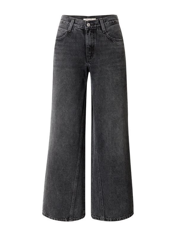 LEVI'S ® LEVI'S ® Kavbojke ''94 Baggy Wide Leg Alt'  siv denim