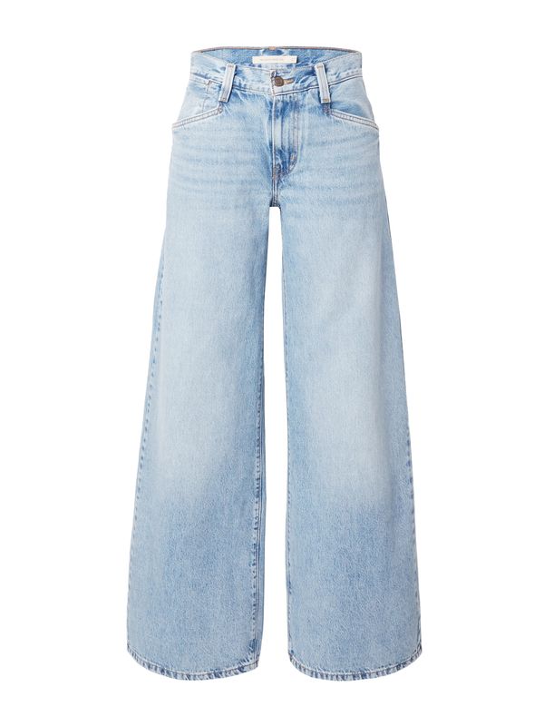 LEVI'S ® LEVI'S ® Kavbojke '94 Baggy Wide Leg Jeans'  svetlo modra