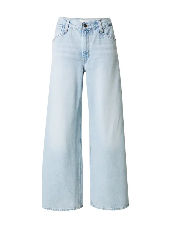 LEVI'S ® LEVI'S ® Kavbojke '94 Baggy Wide Leg Jeans'  svetlo modra