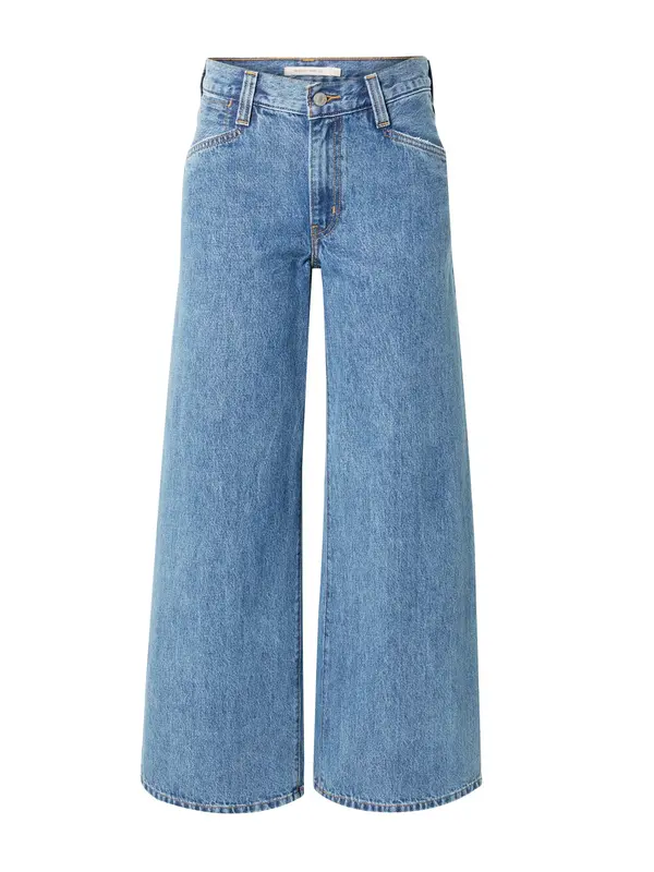 LEVI'S ® LEVI'S ® Kavbojke ''94 Baggy Wide Leg'  moder denim