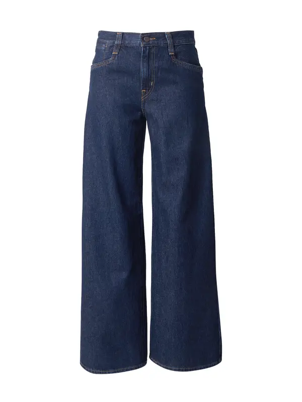 LEVI'S ® LEVI'S ® Kavbojke ''94 Baggy Wide Leg'  temno modra
