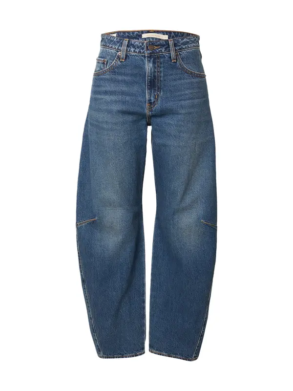 LEVI'S ® LEVI'S ® Kavbojke 'BAGGY DAD BARREL'  modra