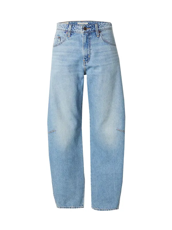 LEVI'S ® LEVI'S ® Kavbojke 'BAGGY DAD BARREL'  svetlo modra