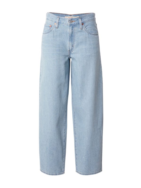 LEVI'S ® LEVI'S ® Kavbojke 'Baggy Dad Jeans'  modra