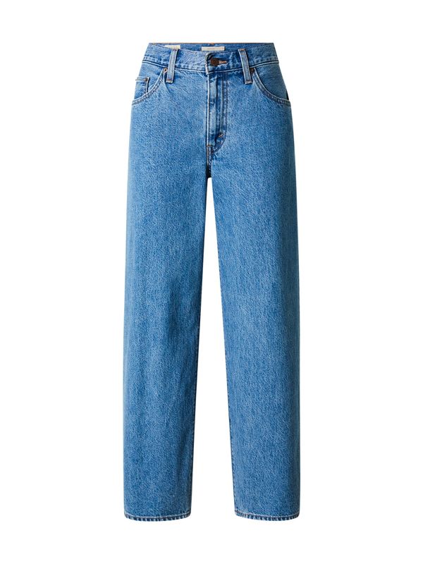 LEVI'S ® LEVI'S ® Kavbojke 'BAGGY DAD'  moder denim