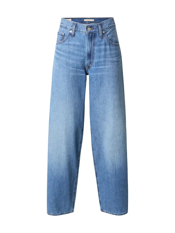 LEVI'S ® LEVI'S ® Kavbojke 'Baggy Dad'  moder denim