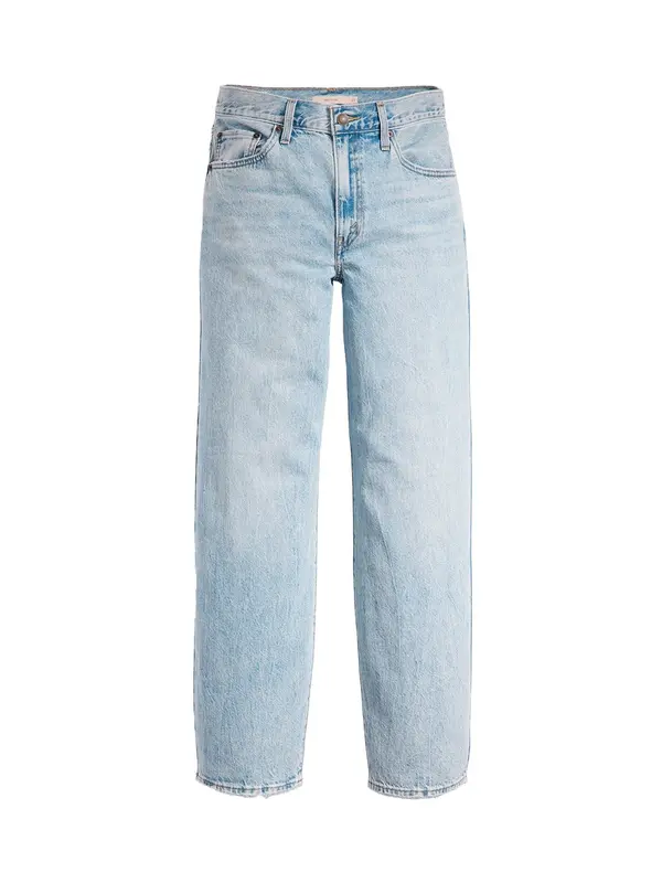 LEVI'S ® LEVI'S ® Kavbojke 'BAGGY DAD'  svetlo modra