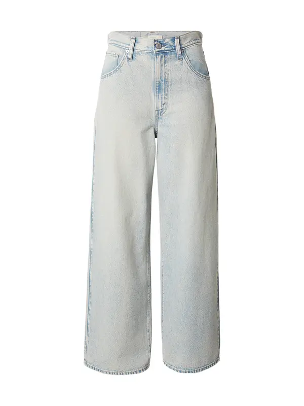 LEVI'S ® LEVI'S ® Kavbojke 'Cinch Baggy Jeans'  svetlo modra