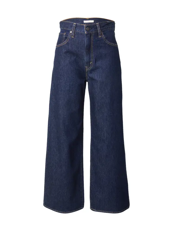LEVI'S ® LEVI'S ® Kavbojke 'Cinch Baggy'  moder denim