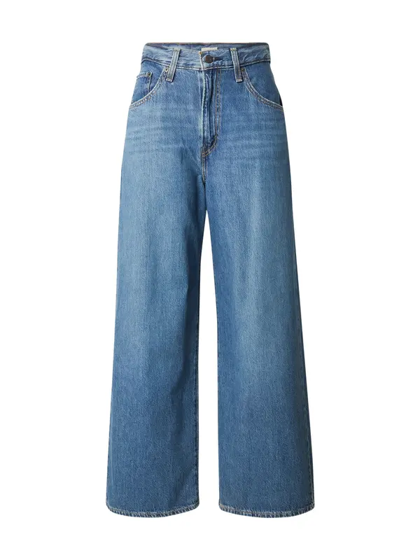 LEVI'S ® LEVI'S ® Kavbojke 'Cinch Baggy'  moder denim