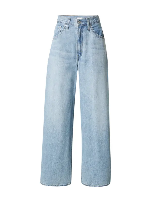 LEVI'S ® LEVI'S ® Kavbojke 'Cinch Baggy'  svetlo modra