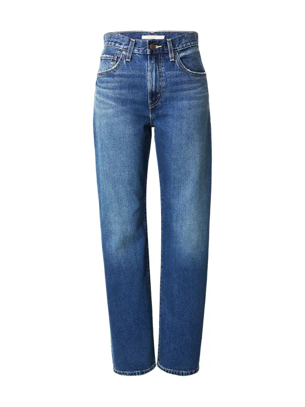 LEVI'S ® LEVI'S ® Kavbojke 'EASY DAD'  moder denim