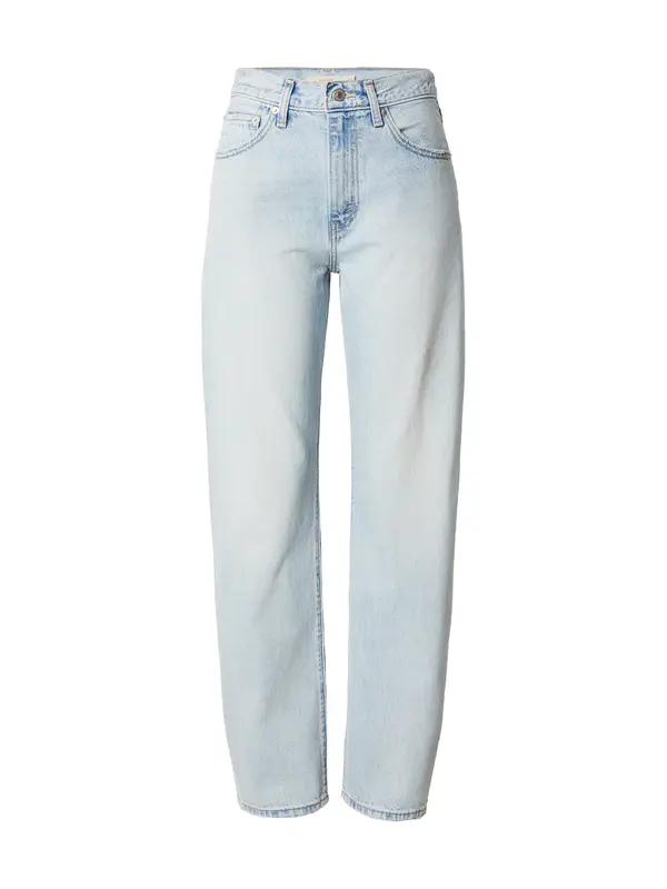LEVI'S ® LEVI'S ® Kavbojke 'EASY DAD'  svetlo modra
