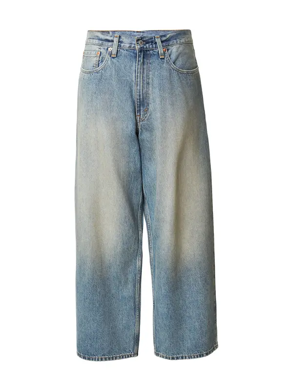 LEVI'S ® LEVI'S ® Kavbojke 'Extra Baggy Jeans'  moder denim