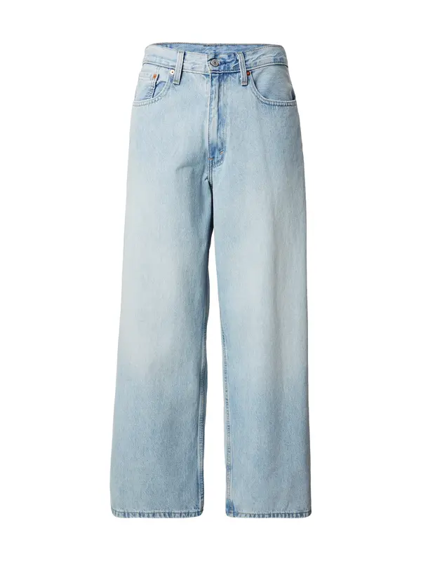 LEVI'S ® LEVI'S ® Kavbojke 'Extra Baggy Jeans'  svetlo modra