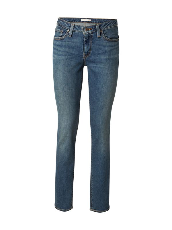LEVI'S ® LEVI'S ® Kavbojke 'FIRST OR LAST'  moder denim