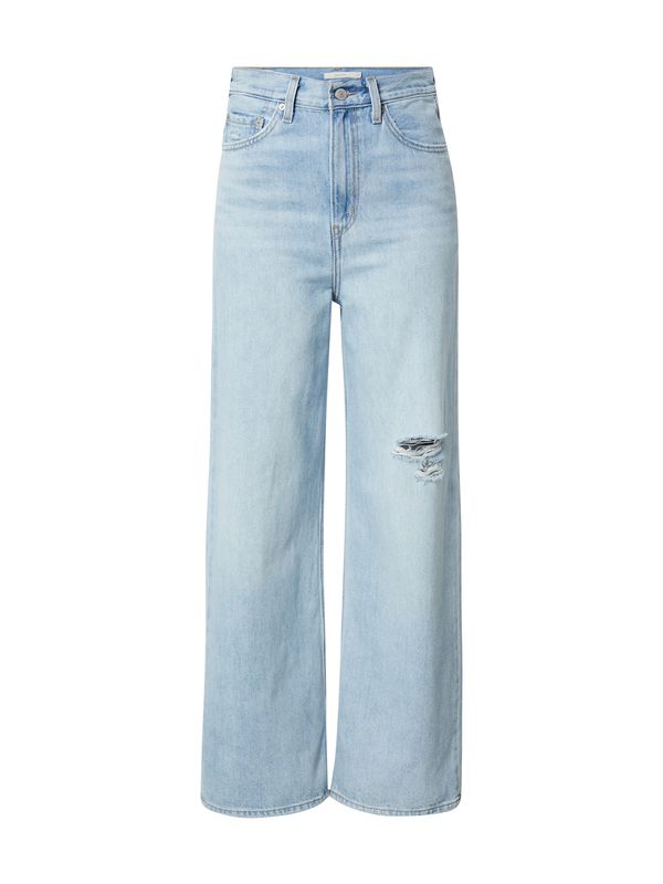 LEVI'S ® LEVI'S ® Kavbojke 'High Loose'  moder denim