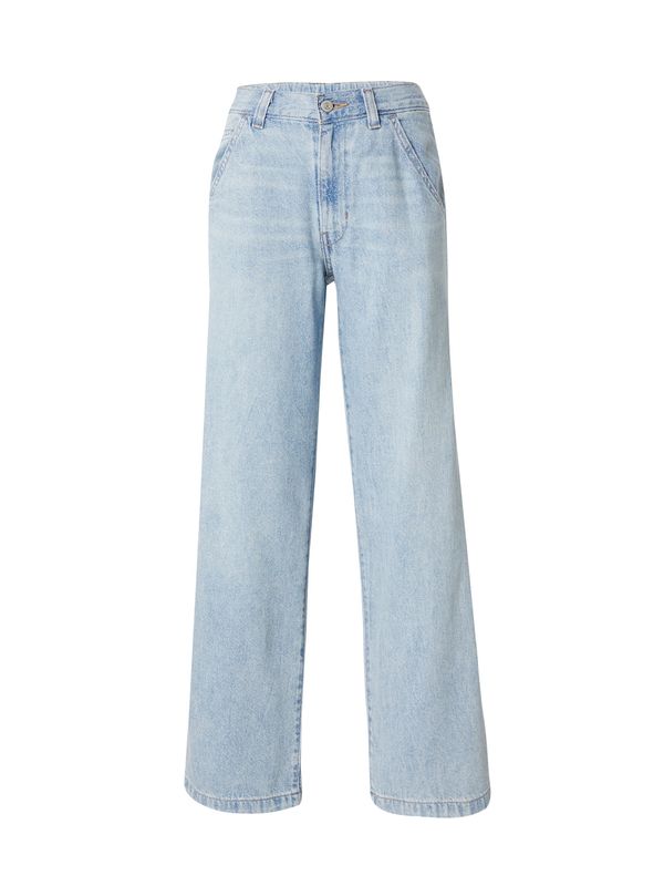LEVI'S ® LEVI'S ® Kavbojke 'Lightweight Baggy Carpenter'  svetlo modra