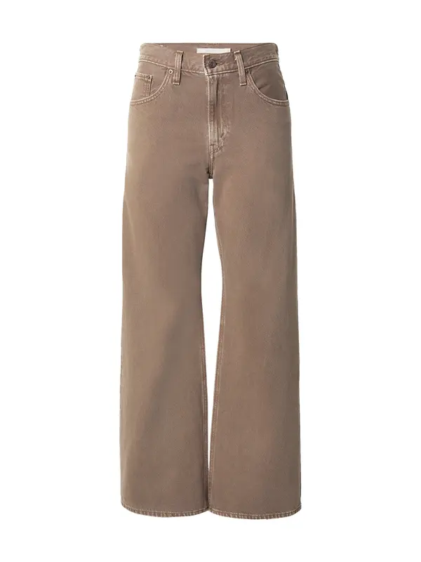 LEVI'S ® LEVI'S ® Kavbojke 'LOOSE BOOT'  brokat