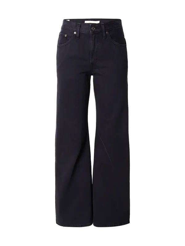 LEVI'S ® LEVI'S ® Kavbojke 'LOOSE BOOT'  nočno modra