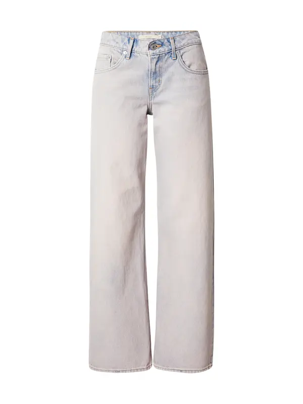 LEVI'S ® LEVI'S ® Kavbojke 'LOW LOOSE'  pastelno roza