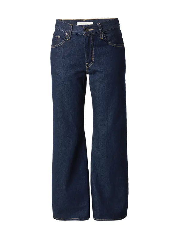 LEVI'S ® LEVI'S ® Kavbojke 'Middy Loose Boot Jeans'  marine