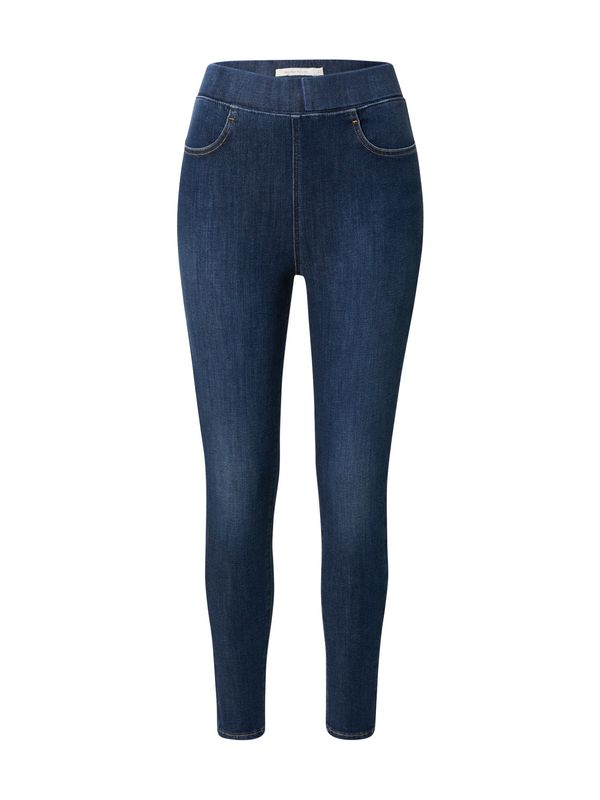 LEVI'S ® LEVI'S ® Kavbojke 'Mile High Pull On'  temno modra