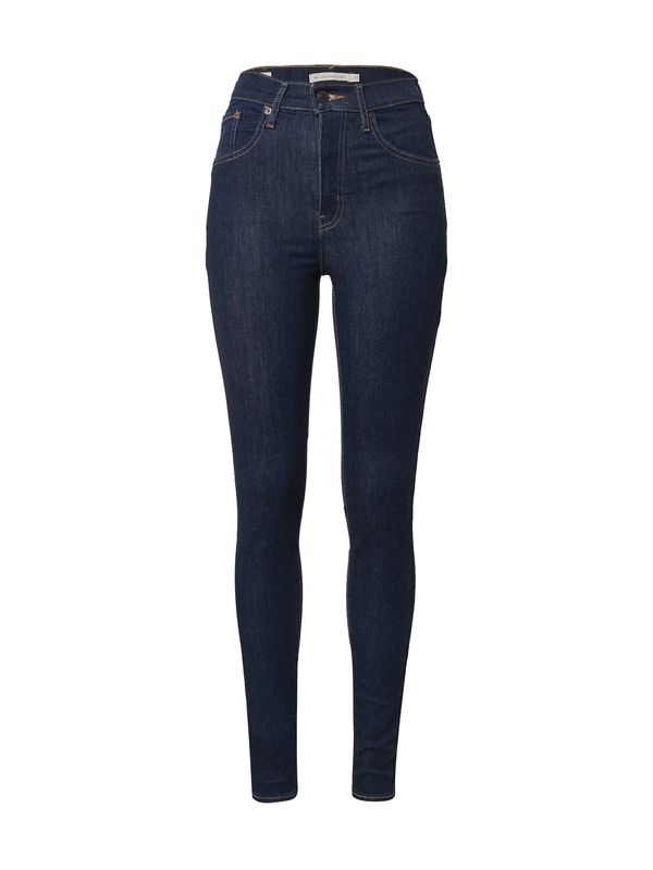 LEVI'S ® LEVI'S ® Kavbojke 'Mile High Super Skinny'  moder denim