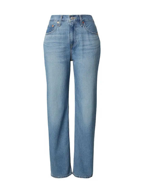 LEVI'S ® LEVI'S ® Kavbojke  moder denim