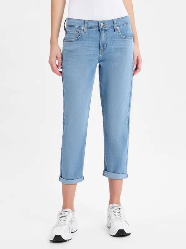 LEVI'S ® LEVI'S ® Kavbojke  moder denim