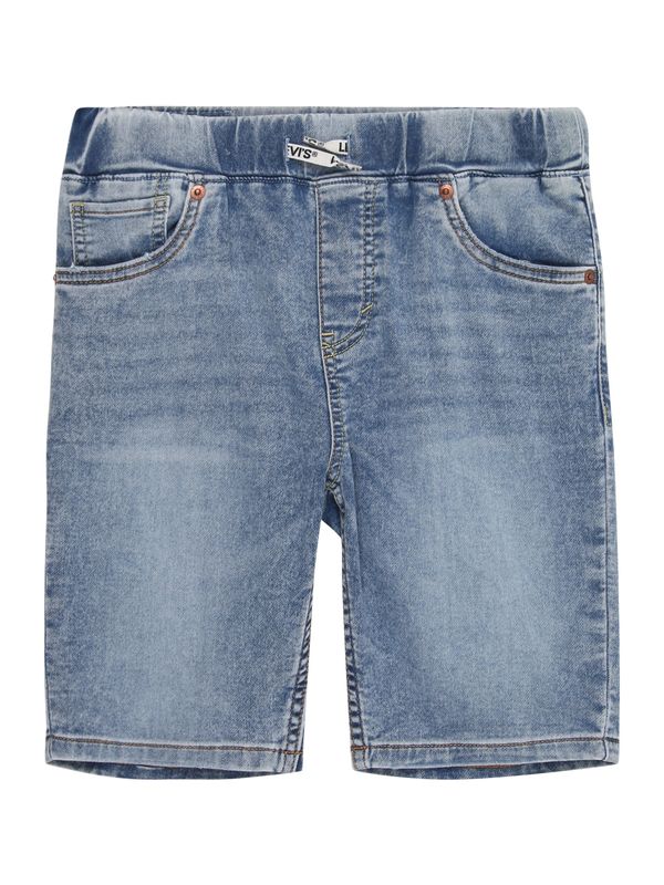 LEVI'S ® LEVI'S ® Kavbojke  moder denim