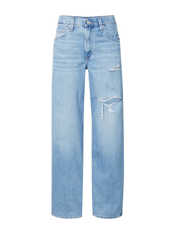 LEVI'S ® LEVI'S ® Kavbojke  moder denim