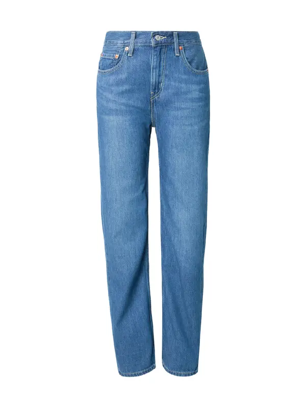 LEVI'S ® LEVI'S ® Kavbojke  moder denim