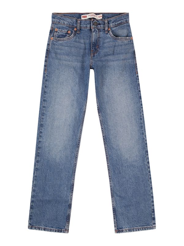 LEVI'S ® LEVI'S ® Kavbojke  moder denim