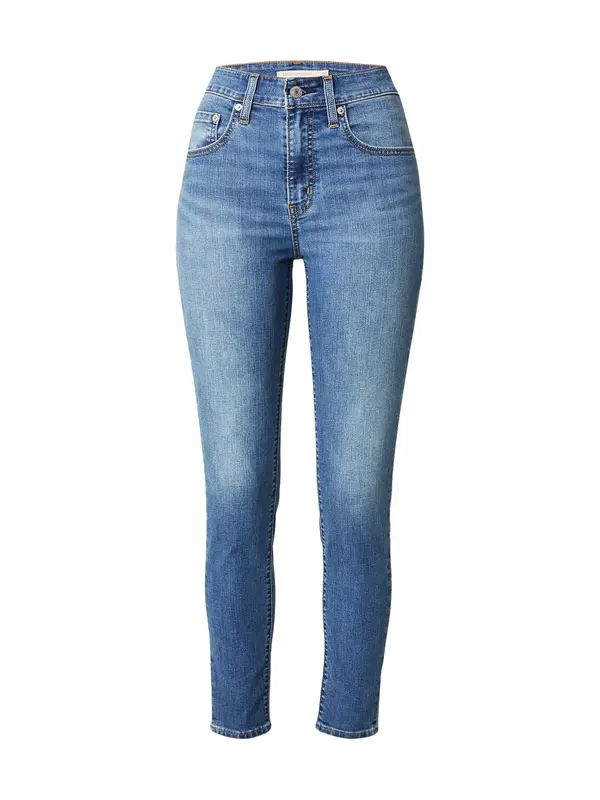 LEVI'S ® LEVI'S ® Kavbojke  moder denim