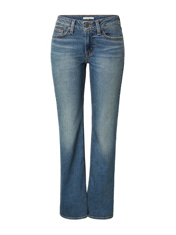 LEVI'S ® LEVI'S ® Kavbojke  moder denim