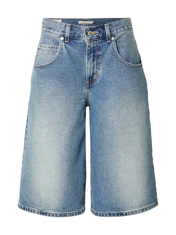 LEVI'S ® LEVI'S ® Kavbojke  moder denim