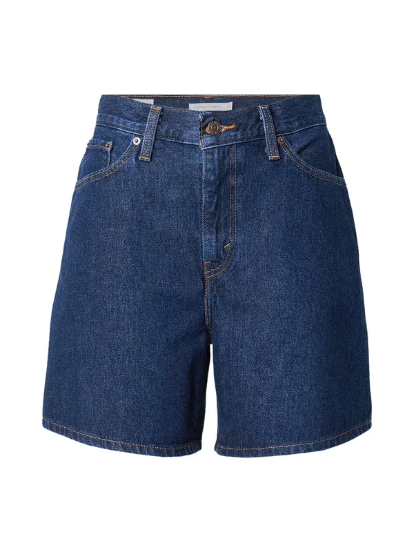LEVI'S ® LEVI'S ® Kavbojke  moder denim
