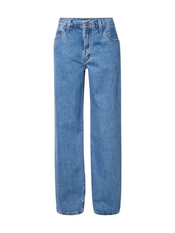 LEVI'S ® LEVI'S ® Kavbojke  moder denim