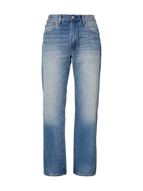 LEVI'S ® LEVI'S ® Kavbojke  moder denim