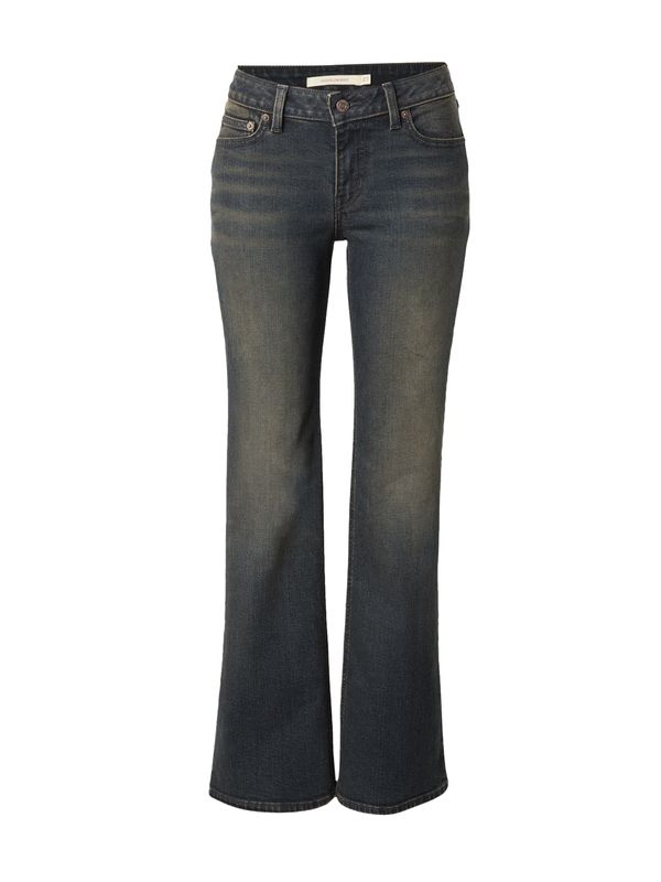 LEVI'S ® LEVI'S ® Kavbojke  nočno modra