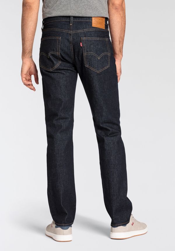 LEVI'S ® LEVI'S ® Kavbojke 'NOTCH'  moder denim