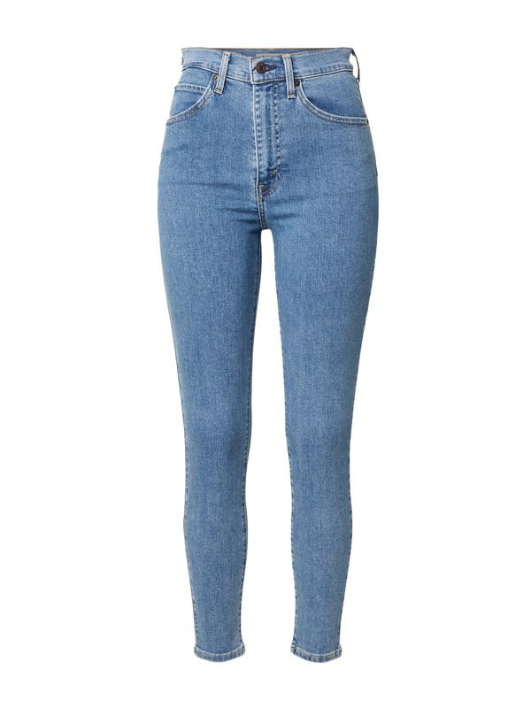 LEVI'S ® LEVI'S ® Kavbojke 'Retro High Skinny'  moder denim