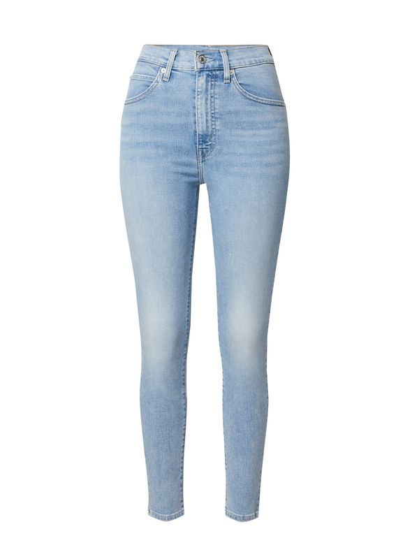 LEVI'S ® LEVI'S ® Kavbojke 'Retro High Skinny'  moder denim