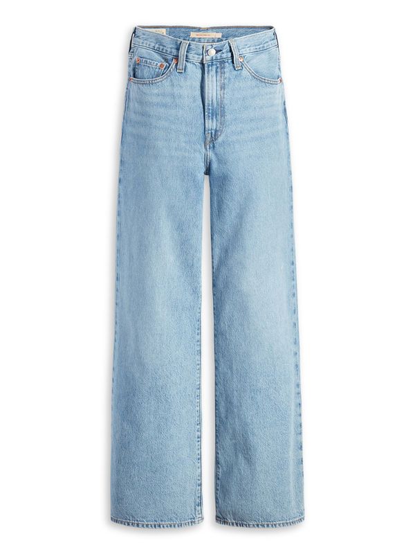 Levi's LEVI'S ® Kavbojke 'Ribcage'  svetlo modra