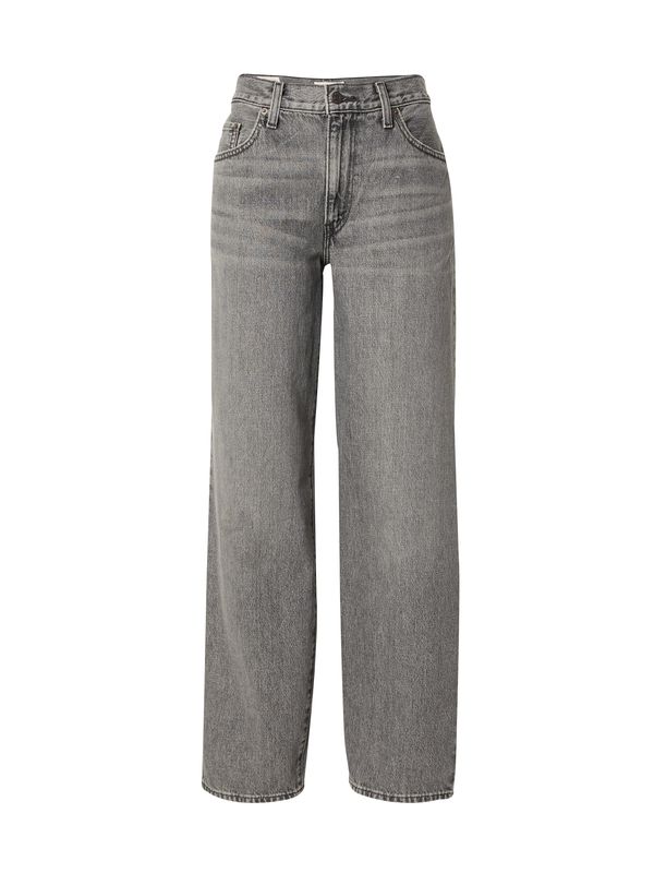 LEVI'S ® LEVI'S ® Kavbojke  siv denim