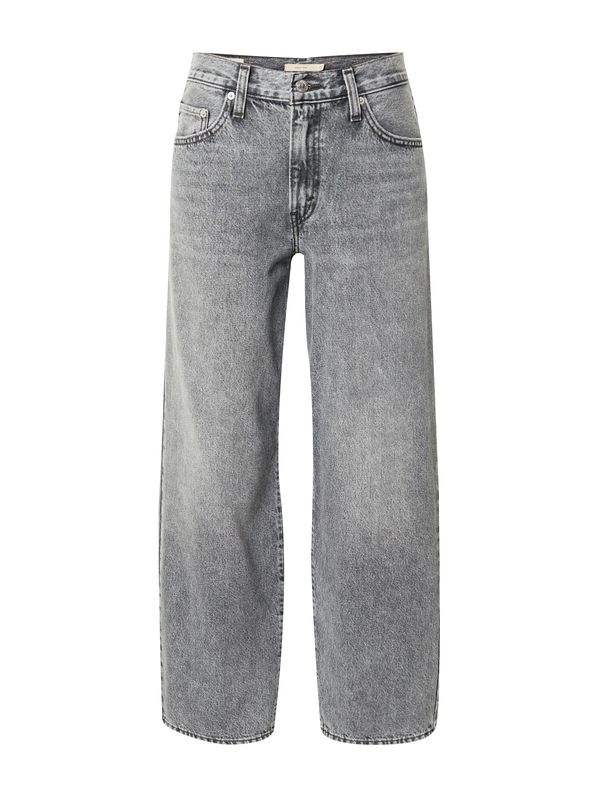 LEVI'S ® LEVI'S ® Kavbojke  siv denim