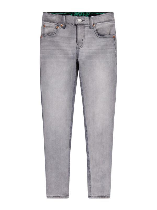 LEVI'S ® LEVI'S ® Kavbojke  siv denim